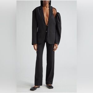 Jacquemus Blazer size 40 Italian
